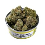 Buy The Sweeties Cannabis
